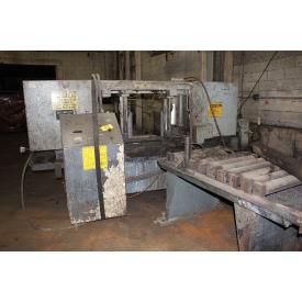 Manufacturing Metalworking Equipment
