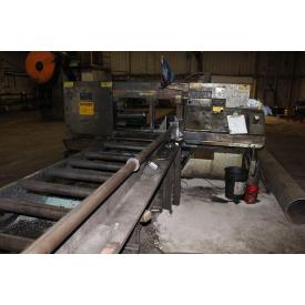 Manufacturing Metalworking Equipment