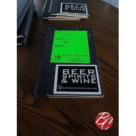 World of Beer Online Only Auction 1/8/20