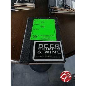 World of Beer Online Only Auction 1/8/20