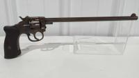 H & R  Arms .22 Cal Revolver
