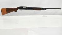 Winchester 12 GA. Pump Action Shotgun