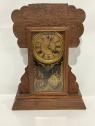 Waterbury Mantle Clock 