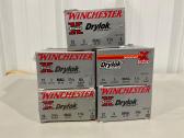 Winchester 12 GA. Drylok Steel Shot