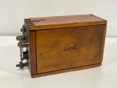 Ford Model T Coil Box 