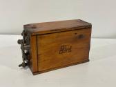 Formd Model T Coil Box 
