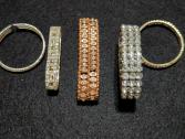 Rhinestone Bracelets 