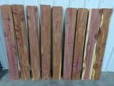 Red Cedar Boards A