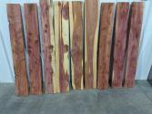 Red Cedar Boards B