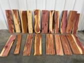 Red Cedar Boards K 