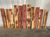 Red Cedar Boards M