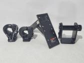 Curt Pintle Mount And More 