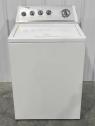 Whirlpool 27" Top Load Electric Washer