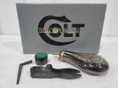 Colt Signature Series Black Powder Revolver Accessory Set