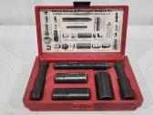 MAC Tools Deluxe Hubcap And Wheel Lock Removal Kit