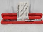 Snap-On 3/8" Drive Flex Torque Wrench