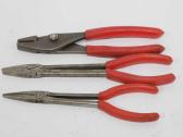 Snap-On Pliers 