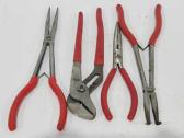 MAC Tools Specialty Pliers And More 