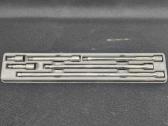 Snap-On 1/4"Drive  Extension 6 Piece Set
