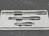 Snap-On 1/4" Drive Impact Extension Set