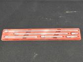 Snap-On 1/4" Drive Extension 6 Piece Set 