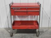 Snap-On Rolling Cart Tool Box 