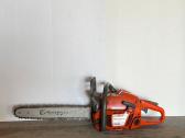 Husqvarna Chainsaw With Case 