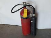 Kidde Co2 Fire Extinguisher 