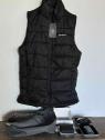 Men's New Ororo Heated Vest And Hair Removal Machine 
