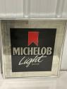 Michelob Light Mirror