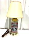 Bud Light Vanity Night Light 