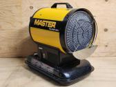 Master Portable Kerosene Radiant Heater