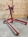 Central Machinery Foldable Engine Stand 