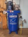 Quincy QT Pro 5-HP 80-Gallon Two-Stage Air Compressor