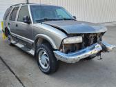 1998 Chevrolet Blazer (Damaged)