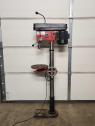 16 Speed Floor Drill Press
