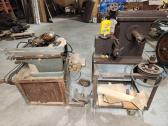 Craftsman Table Saw And More