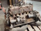1928 REO Flathead 6 Motor