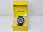 Invicta Men's Pro Diver Chronograph Watch