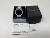 Pulsar Men's Digital Watch 