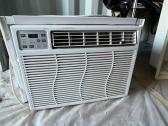 Large GE Room Air Conditioner 