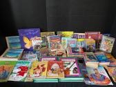 Assorted Goosebumps Books And More 