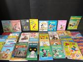 Vintage Little Golden Books And More 