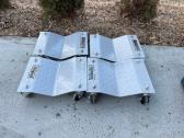 Roughneck Heavy Duty Vehicle Dollies 