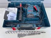 Bosch Rotary Hammer With Case 