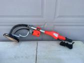 Stark Electric Drywall Sander With Accessories 