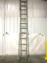24â Aluminum Extension Ladder 