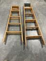 Wood Step Ladders 