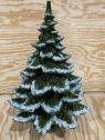  Ceramic Christmas Tree