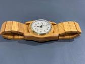 Hand Crafted Wood Watch